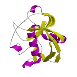 Image of CATH 4j5dX