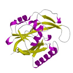 Image of CATH 4j5fA