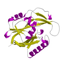 Image of CATH 4j5fA01