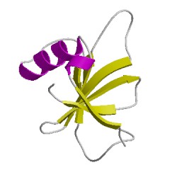 Image of CATH 4j5gB00