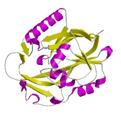 Image of CATH 4j5hA01