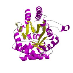 Image of CATH 4j5nA