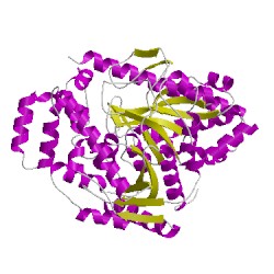 Image of CATH 4j5pA00
