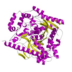 Image of CATH 4j5pB00