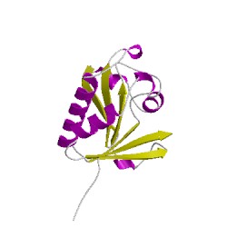 Image of CATH 4j5qA