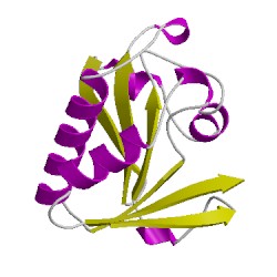 Image of CATH 4j5qA01