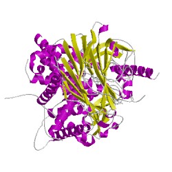 Image of CATH 4j5tA