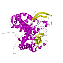 Image of CATH 4j5tA02