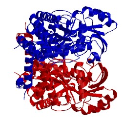 Image of CATH 4j5u