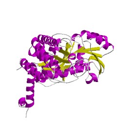 Image of CATH 4j5uA