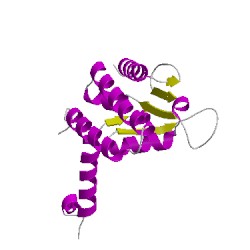 Image of CATH 4j5uA01