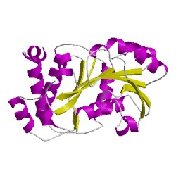 Image of CATH 4j5uA02