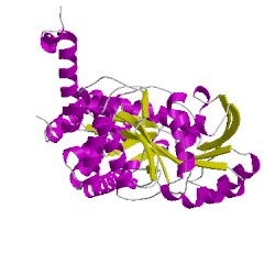 Image of CATH 4j5uB