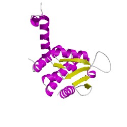 Image of CATH 4j5uB01