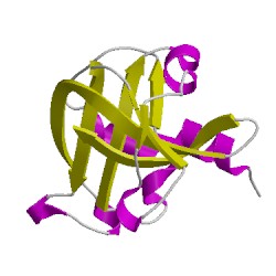 Image of CATH 4j62A