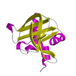 Image of CATH 4j68A