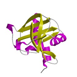 Image of CATH 4j6aA