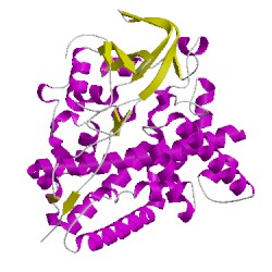 Image of CATH 4j6bA00