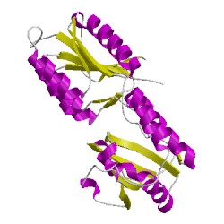 Image of CATH 4j6eA