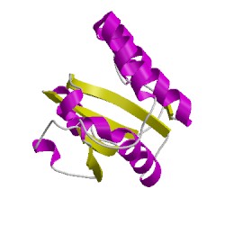 Image of CATH 4j6eA01