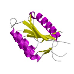 Image of CATH 4j6eA02