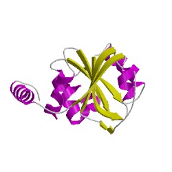 Image of CATH 4j6fA02