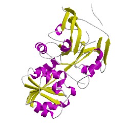 Image of CATH 4j6fB