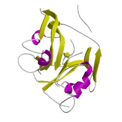 Image of CATH 4j6fB01