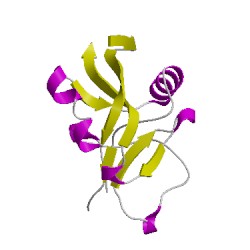 Image of CATH 4j6lA01