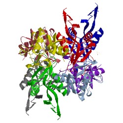 Image of CATH 4j6m