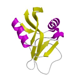 Image of CATH 4j6mB01
