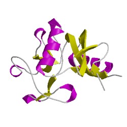 Image of CATH 4j6mD