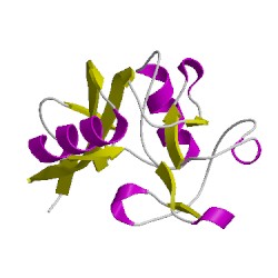 Image of CATH 4j6mE