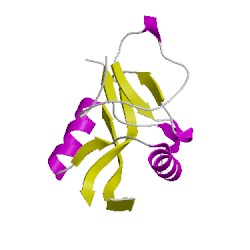 Image of CATH 4j6mF01