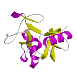 Image of CATH 4j6mG
