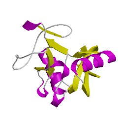 Image of CATH 4j6mG01