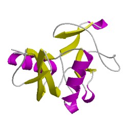 Image of CATH 4j6mH