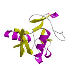 Image of CATH 4j6mH01