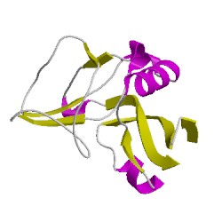 Image of CATH 4j6nA01