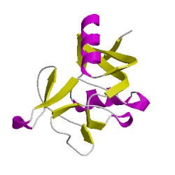 Image of CATH 4j6nB01