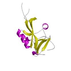 Image of CATH 4j6pA