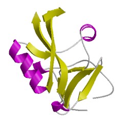 Image of CATH 4j6pA01