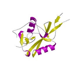 Image of CATH 4j6pB