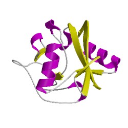 Image of CATH 4j6pC01