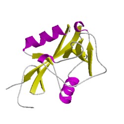 Image of CATH 4j6pD