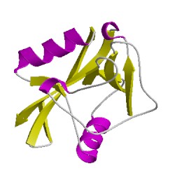 Image of CATH 4j6pD01