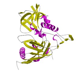 Image of CATH 4j6rG01