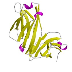Image of CATH 4j6rH