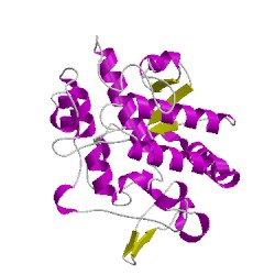 Image of CATH 4j6tA