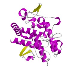 Image of CATH 4j6uA